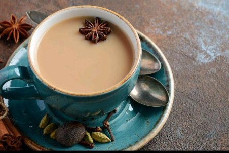 خواص شگفت انگیز چای ماسالا + طرز تهیه