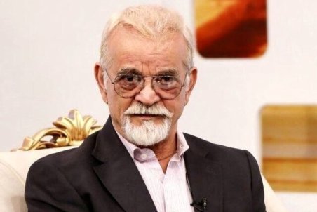 مهدی فخیم زاده "دکتر نون" می شود