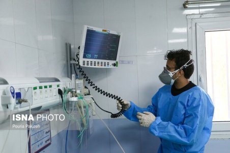 کرونا در هرمزگان جولان می دهد/با جاماندگان از واکسن کرونا تماس گرفته می شود