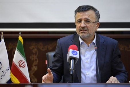 داورزنی: در لیگ ملت‌ها به دنبال آماده‌سازی هستیم نه کسب نتیجه/ با آرمان‌های‌مان زندگی می‌کنیم!