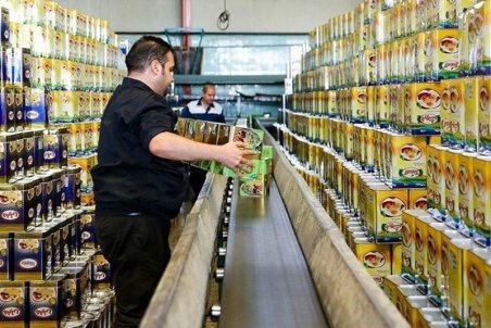 چرا روغن گران شد؟ + جزئیات قیمت