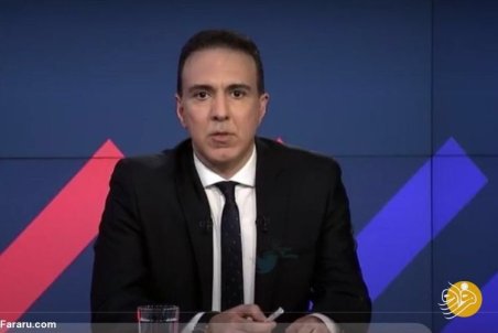 حمله هواداران استقلال به مزدک میرزایی