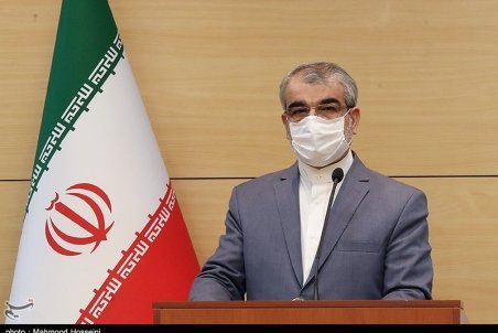 کدخدایی: برخی داوطلبان با اعضای شورای نگهبان ملاقات داشتند