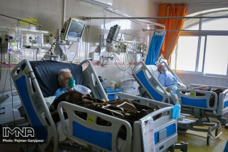 آمار کرونا سمنان ۲ خرداد؛ ۱۷ بستری جدید