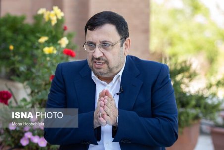 فیروزآبادی: اعتقاد به فیلتر ندارم/با رهاسازی فضای مجازی مخالفم