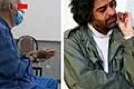 آخرین وضعیت پرونده قتل بابک خرمدین