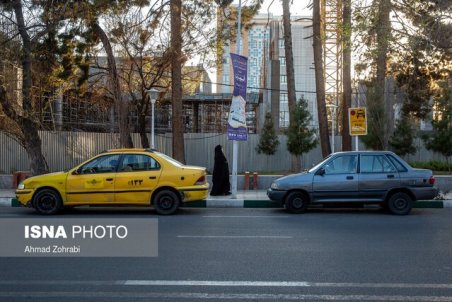 حمل‌ونقل عمومی قزوین ۳۰ درصد گران شد