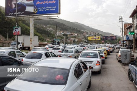 شهریاری: جلوی سفرهای نیمه خرداد را بگیرید