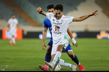 سیمکانی: کادرفنی ذوب‌آهن پرقدرت‌تر از نیم‌فصل اول است