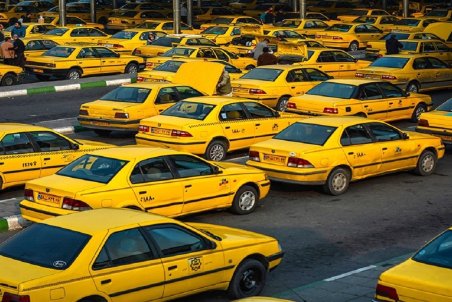 واریز هفدهمین مرحله سهمیه اعتباری سوخت فروردین ماه ۱۴۰۰