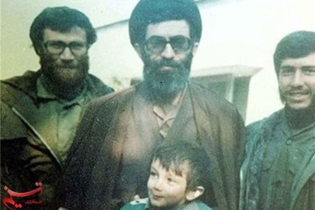 سریال "شهید بروجردی" ساخته می‌شود/ آغاز نگارش سریال همزمان با سالروز آزادسازی خرمشهر