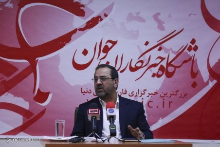 محمد عباسی به نفع آیت‌الله رئیسی انصراف داد