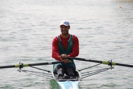 نصیری: برای اینکه بار از دوش فدراسیون برداشته شود، از حضور در المپیک انصراف دادم