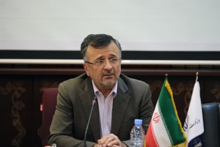 داورزنی: انتظارم از مجموعه دولت این است که یک‌سری حداقل‌ها را اجرایی کنند