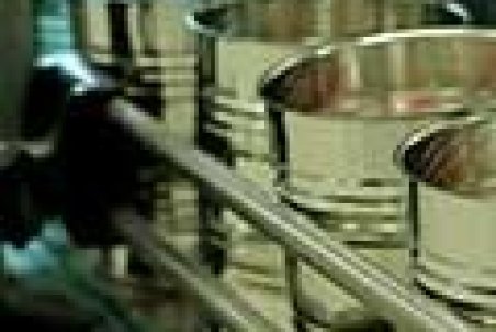 شیرخشک سهمیه‌بندی شد