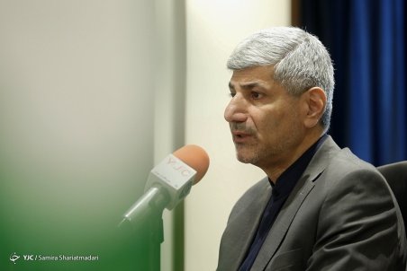 مهمانپرست: هیچ ارتباطی با احمدی‌نژاد ندارم/برجام یک سراب بود
