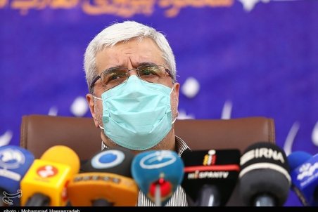 توضیحات رئیس ستاد انتخابات کشور درباره اعلام اسامی کاندیداها