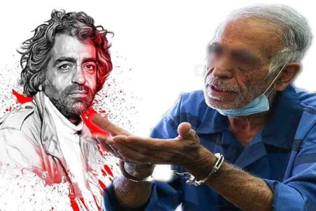 اولین واکنش آشنایان اکبر خرمدین به ارتکاب جنایت هولناک