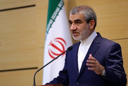 کدخدایی: ۷ نفر از نامزد‌ها تایید صلاحیت شدند