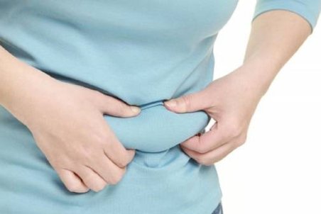 راهکار‌های خلاص شدن از چربی‌های شکمی