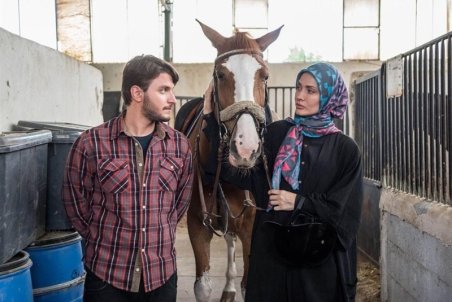 سریال "از سرنوشت" با بازیگران جدید/ همه در رباط کریم جلوی دوربین‌اند