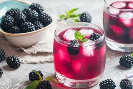 مربا و شربت شاه‌توت؛ طعمی که نباید از آن غافل شوید