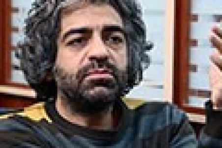 ماجرای نجات معجزه‌آسا برادر بابک خرمدین