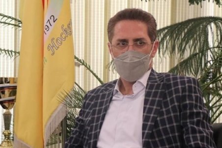 قهرمانی: در رقابت‌های آسیایی به چیزی جز قهرمانی فکر نمی‌کنیم