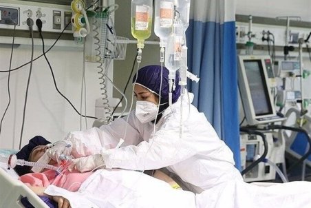 آخرین وضعیت ابتلا به کرونا در آذربایجان غربی