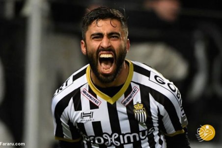 پیشنهاد استقلال به کاوه رضایی؟