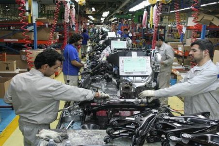 چرا قطعات خودرو گران شد؟