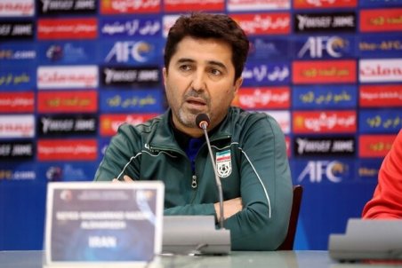 فخیم موثرترین بازیکن لیگ برتر بود/ شاید به تورنمنت تایلند برویم