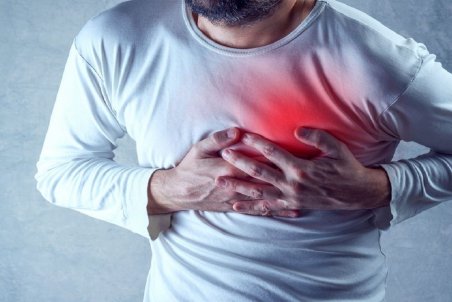 ۳ دلیل درد در سمت چپ بدن