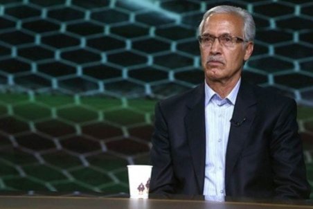 ذوالفقارنسب: آرامش تیم ملی باید حفظ شود