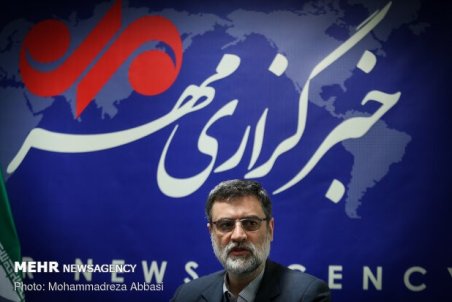 قاضی‌زاده‌هاشمی: رئیس‌جمهور شوم، به هر زوج ۵۰۰ میلیون تومان پرداخت می‌کنم