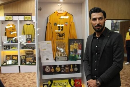 سیدصالحی: بگذاریم فوتبال در مسیر سالمش حرکت کند