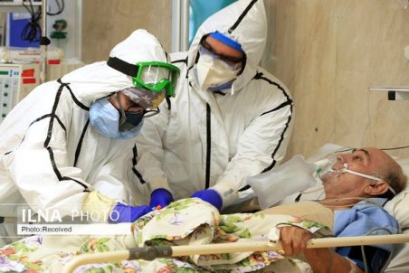 مرگ سه نفر دیگر بر اثر ابتلا به کرونا در استان همدان/آمار فوتی‌های استان به ۲ هزار و ۱۵۹ نفر رسید