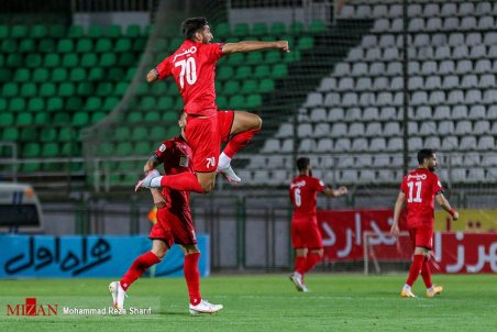 داداش‌زاده: برای پرسپولیس حاشیه‌سازی نکنند باز هم قهرمان می‌شود