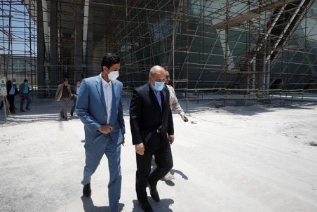 مشاور رئیس‌جمهور: عدم افزایش ۵۰ درصدی قیمت‌ها باعث رانت‌خواری می‌شود