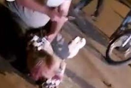 ماجرای کتک زدن دختر برازجانی چه بود؟