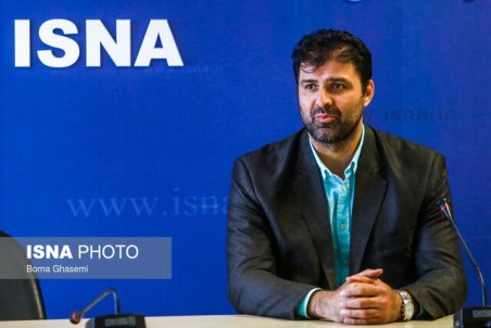 سهرابیان: مشکلی نیست، برخی هیزم در آتش می‌ریزند!