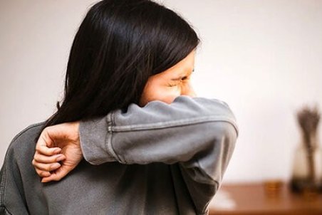 آیا سوزش بینی جز علائم بیماری کووید-۱۹ است؟