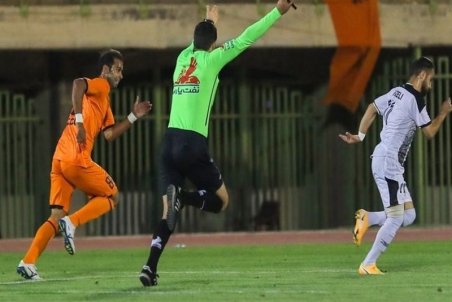 مظفری: شرایط داوری بدتر از این هم خواهد شد، مسئولان فکری کنند