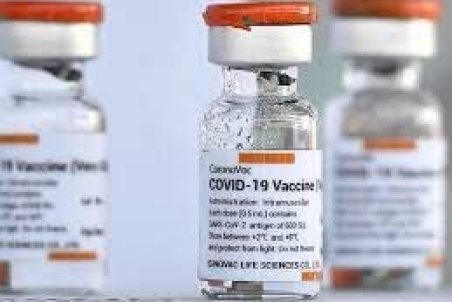 اثربخشی ۹۷ درصدی واکسن چینی در کاهش مرگ و میر کرونا