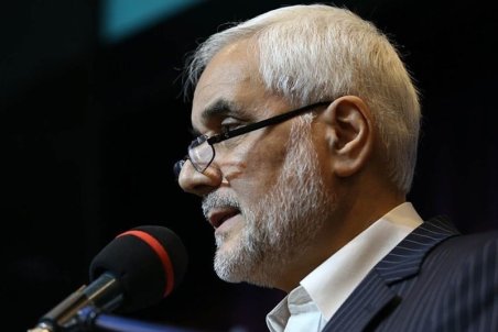 اطلاعیه ستاد مهرعلیزاده: می‌توان دولت سوم اصلاحات را تشکیل داد