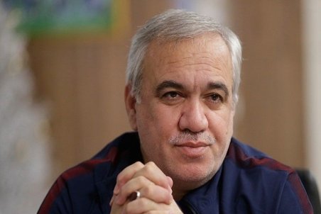 فتح‌الله‌زاده: باشگاه ۲۰۰۰ میلیاردی را ۱۲۰۰ میلیارد ارزش‌گذاری کرده‌اند