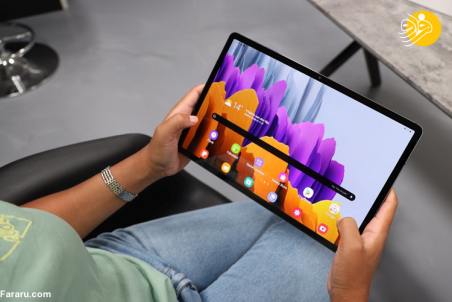 (ویدئو) انتشار مشخصات تبلت‌های سری Tab S8 سامسونگ