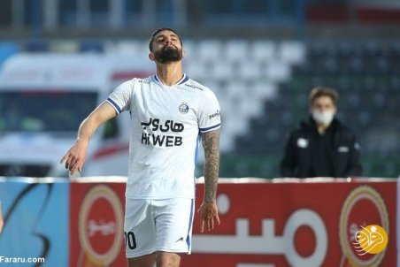 فرصتی ویژه برای ستاره جنجالی استقلال!