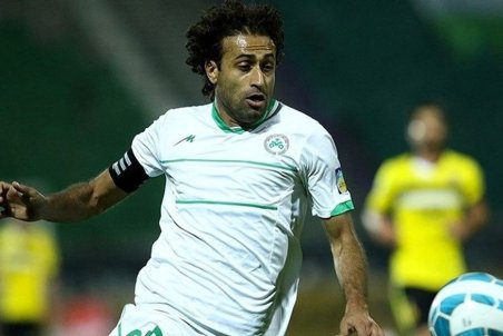 رجب‌زاده: بازتاب جنجال‌های فوتبال ایران در رسانه‌های عربی به ضرر ماست