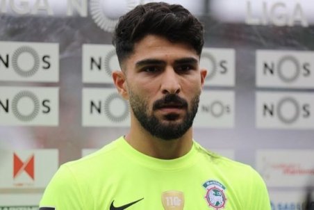 عابدزاده در بین باارزش‌ترین «بازیکنان آزاد» لیگ پرتغال